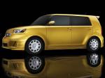 Scion xB Release Series 5.0 2008 года
